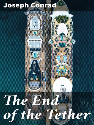 cover image of The End of the Tether